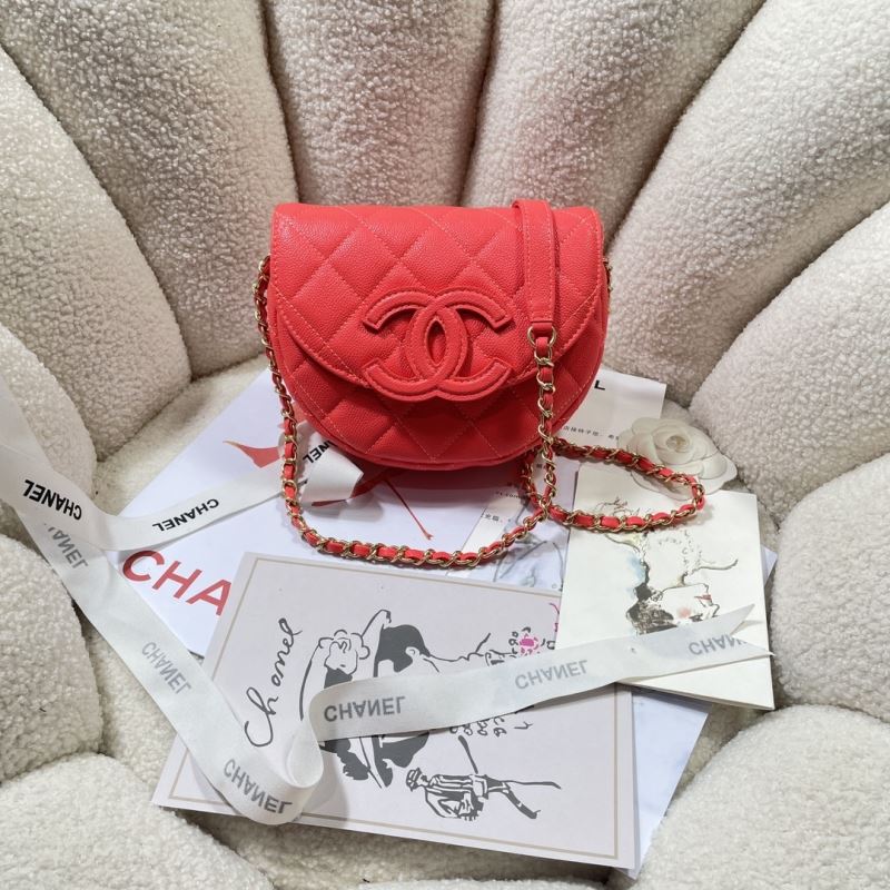 Chanel Satchel Bags